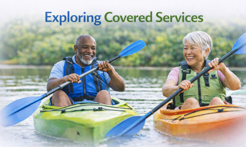 covered services with cancer insurance