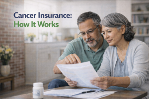 How Cancer Insurance Works