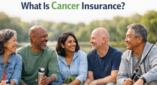 Cancer Insurance for Seniors Overview