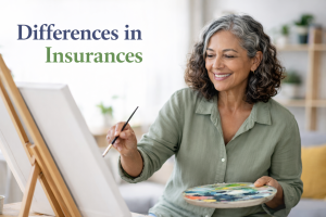 Comparing Cancer Insurance with Indemnity Insurance