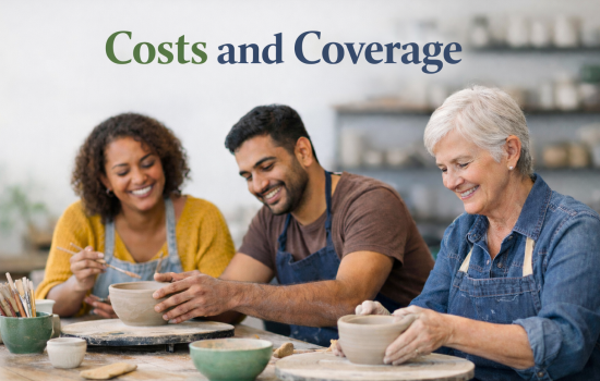 Cost and Coverage