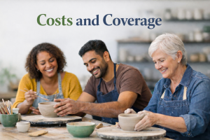 Comparing Cancer Insurance with Other Coverage Options