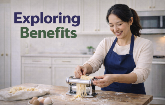 Exploring Benefits