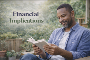 Financial Implications