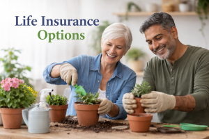 Life Insurance Options