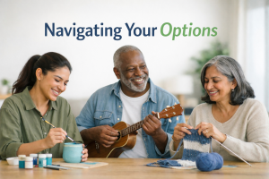 Navigating Your Options with Allstate