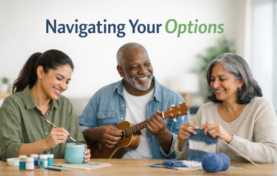 Navigating Your Options
