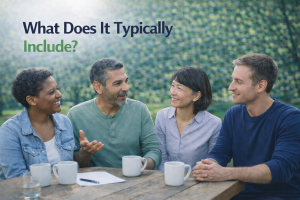 What Does It Typically Include