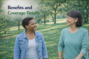 Benefits and Coverage Details