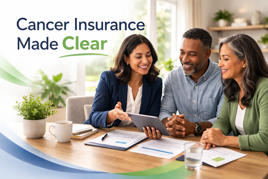 Compare Physicians Mutual Cancer Insurance Plans