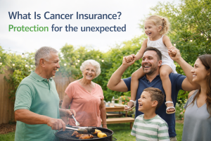 Understanding Cancer and Critical Illness Insurance
