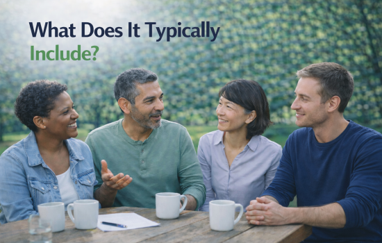 Cancer insurance typically covers