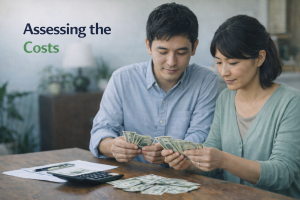 Cancer insurance eligibility and costs