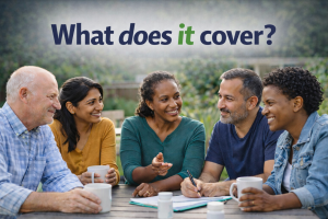 What Does Cigna Cancer Insurance Cover
