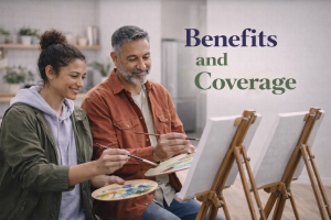 Key Features of Cancer Heart Stroke Insurance