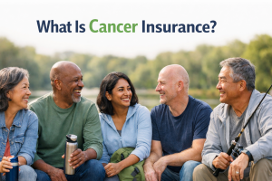 Understanding Cancer Insurance: What It Is and How It Works