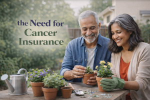 What a cancer insurance calculator can estimate about coverage
