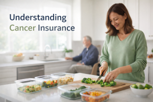 How cancer insurance claims work after a diagnosis